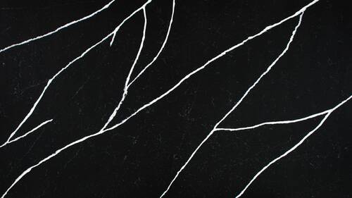 7530L Calacatta Noir Satin